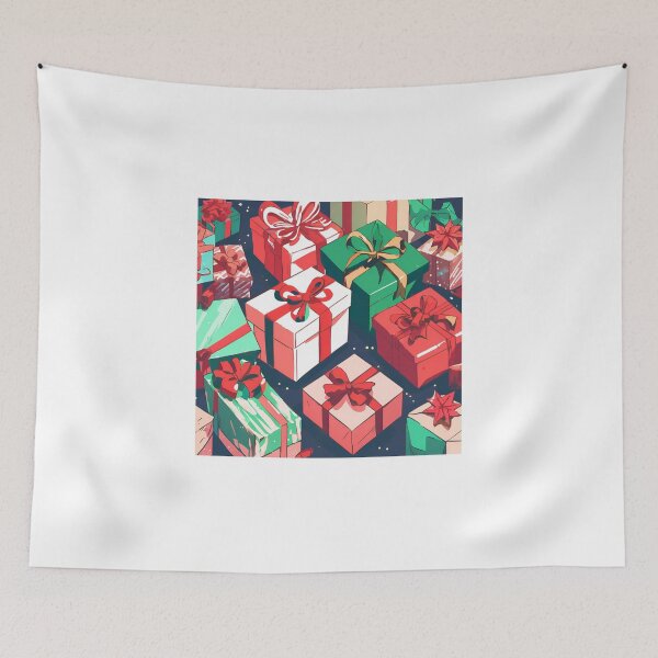 Item preview, Magical Christmas Gifts designed and sold by Gina-Rosa.