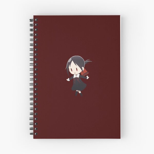 Item preview, Kaguya Chan Chibi | Love is War designed and sold by -Azuki-.