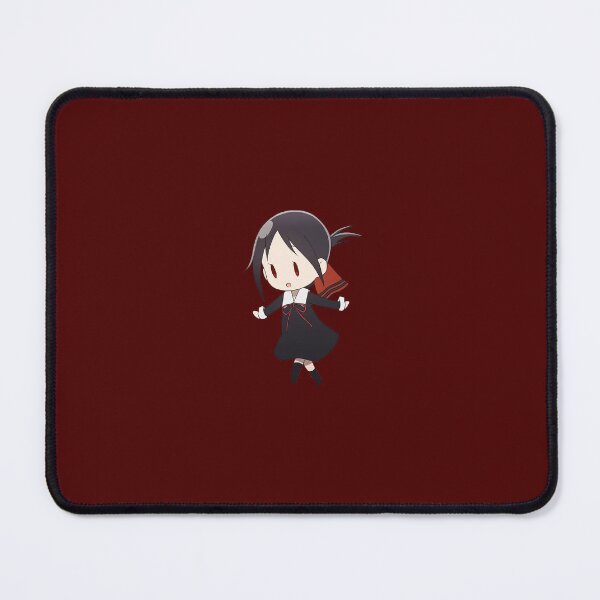 Item preview, Kaguya Chan Chibi | Love is War designed and sold by -Azuki-.