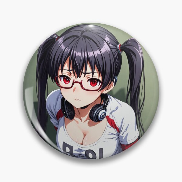 Item preview, Iori Kousaka Fanart designed and sold by iloveanimechibi.
