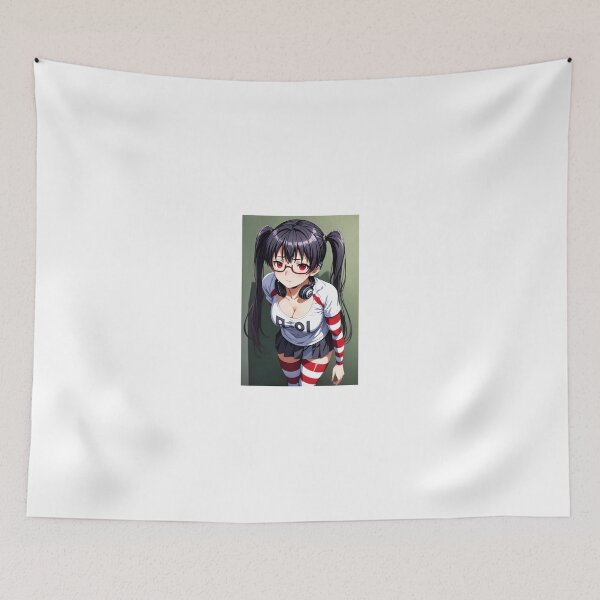 Item preview, Iori Kousaka Fanart designed and sold by iloveanimechibi.