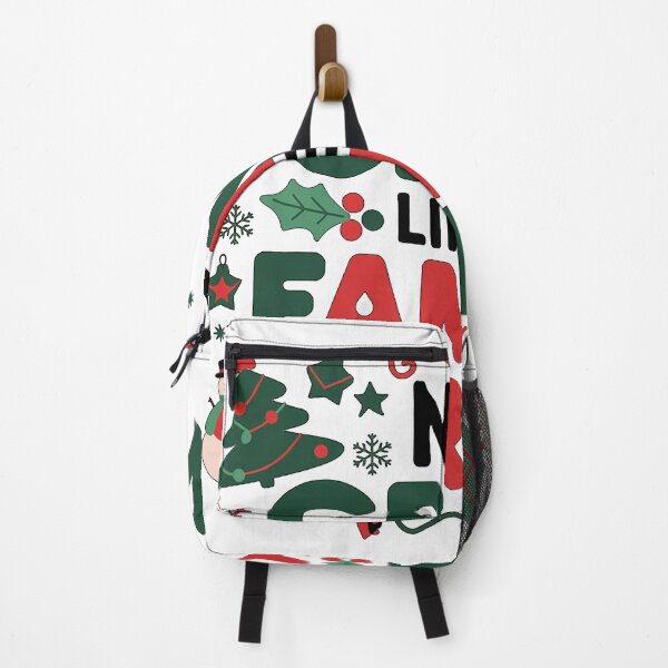 Item preview, No Crew Like My Family Crew - Xmas Christmas Squad   designed and sold by ShopZen ⭐⭐⭐⭐⭐.
