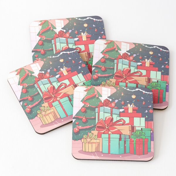 Item preview, Magical Christmas Gifts designed and sold by Gina-Rosa.