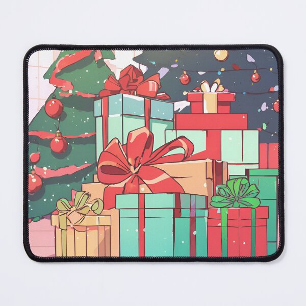 Item preview, Magical Christmas Gifts designed and sold by Gina-Rosa.