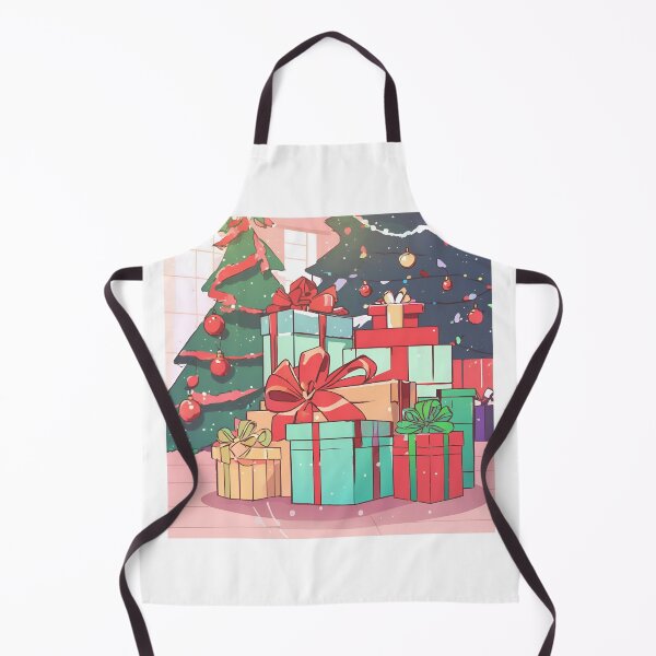 Item preview, Magical Christmas Gifts designed and sold by Gina-Rosa.