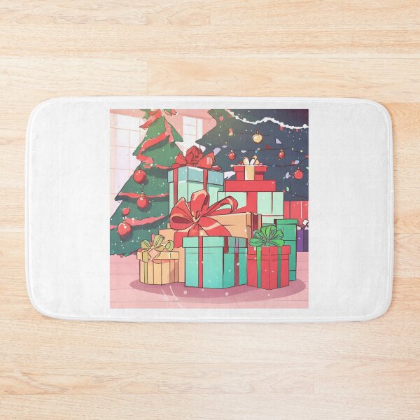 Item preview, Magical Christmas Gifts designed and sold by Gina-Rosa.