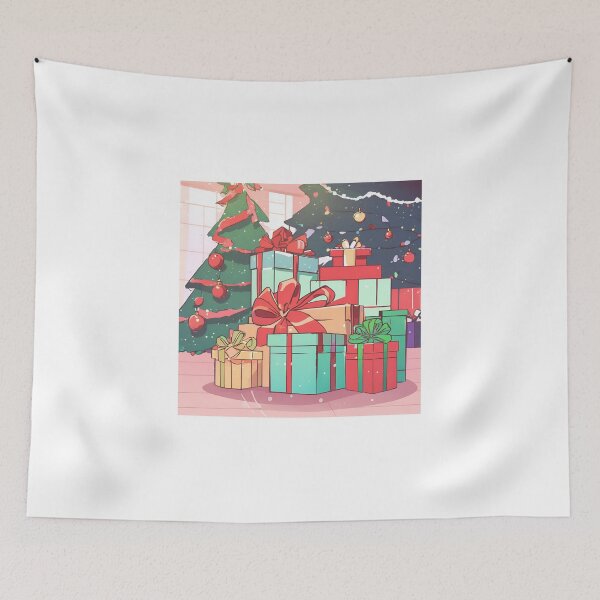 Item preview, Magical Christmas Gifts designed and sold by Gina-Rosa.
