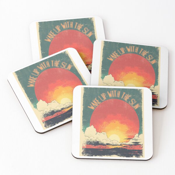Item preview, New Day, New Beginnings: Celebrate the Sunrise Collection designed and sold by Ignorant-Artist.