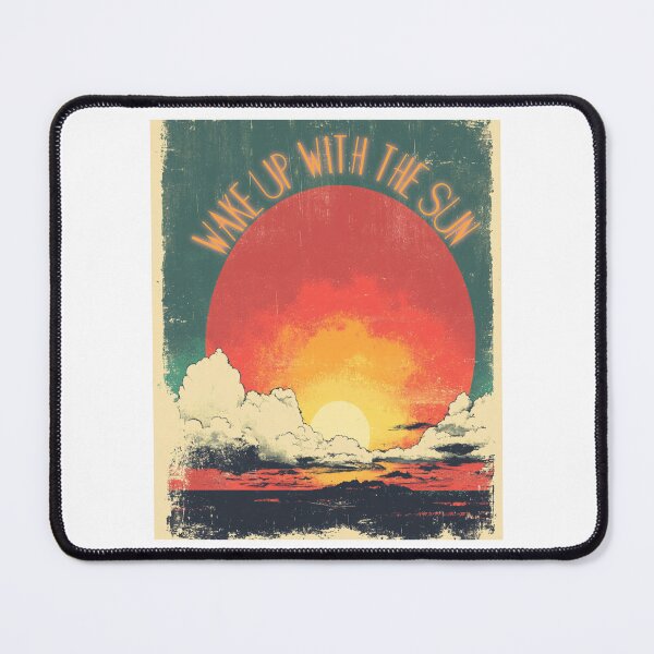 Item preview, New Day, New Beginnings: Celebrate the Sunrise Collection designed and sold by Ignorant-Artist.