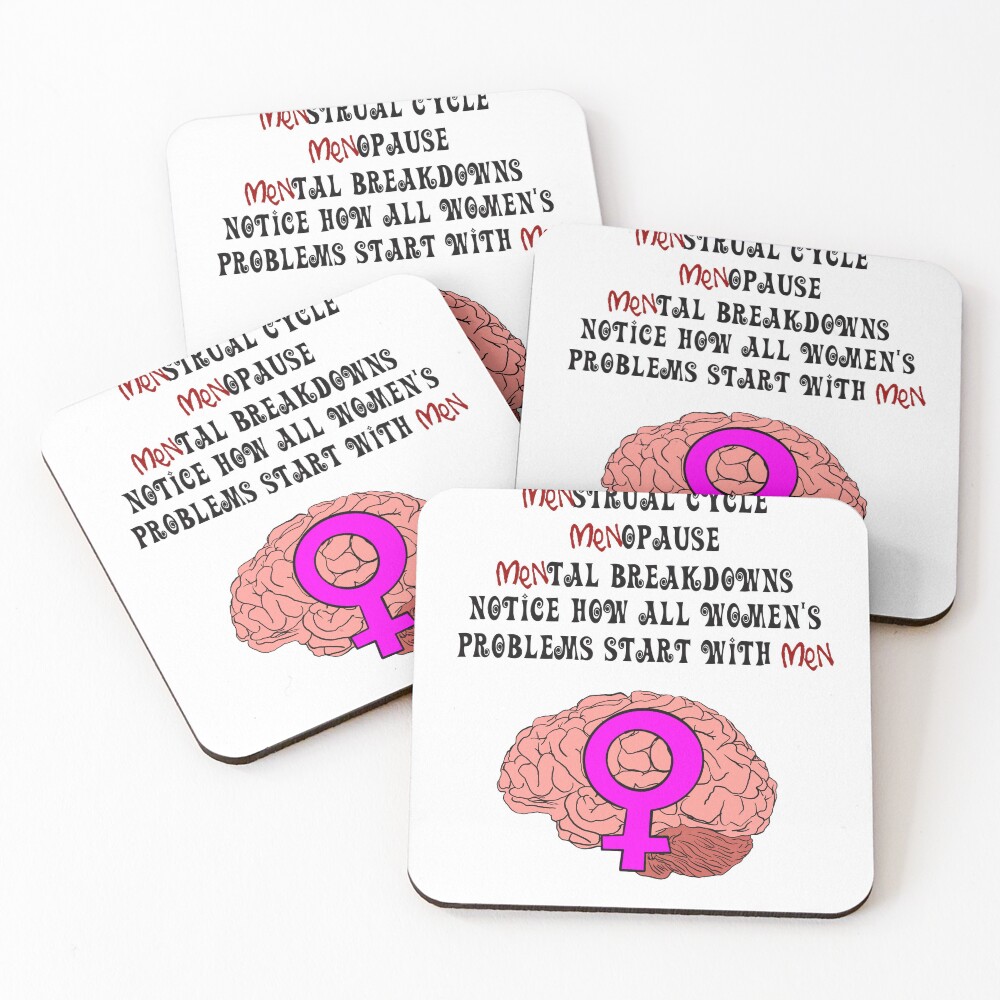 Item preview, Coasters (Set of 4) designed and sold by pineapples56.