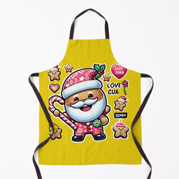 Item preview, Cute Santa Claus designed and sold by Parvej Qureshi.