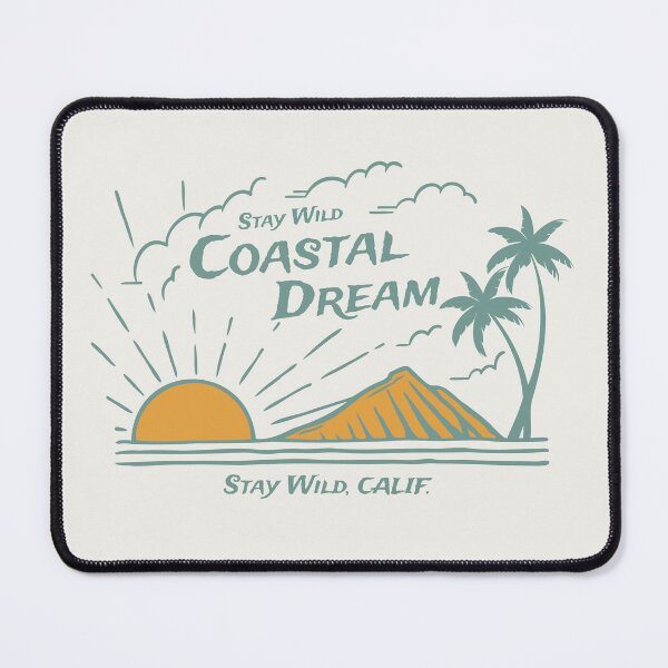 Item preview, Coastal Dream designed and sold by Wissam Ramadan.