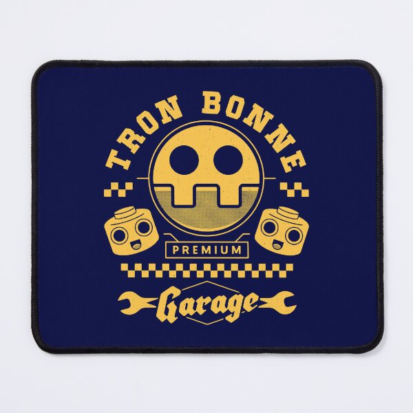 Item preview, Tron Bonne Garage designed and sold by Lagelantee.