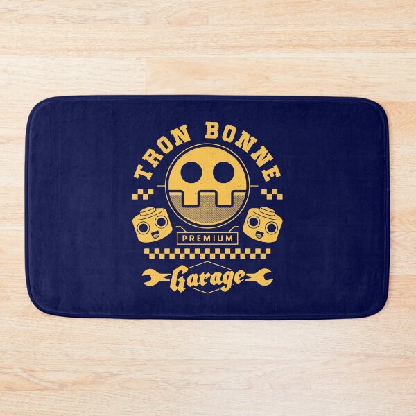 Item preview, Tron Bonne Garage designed and sold by Lagelantee.