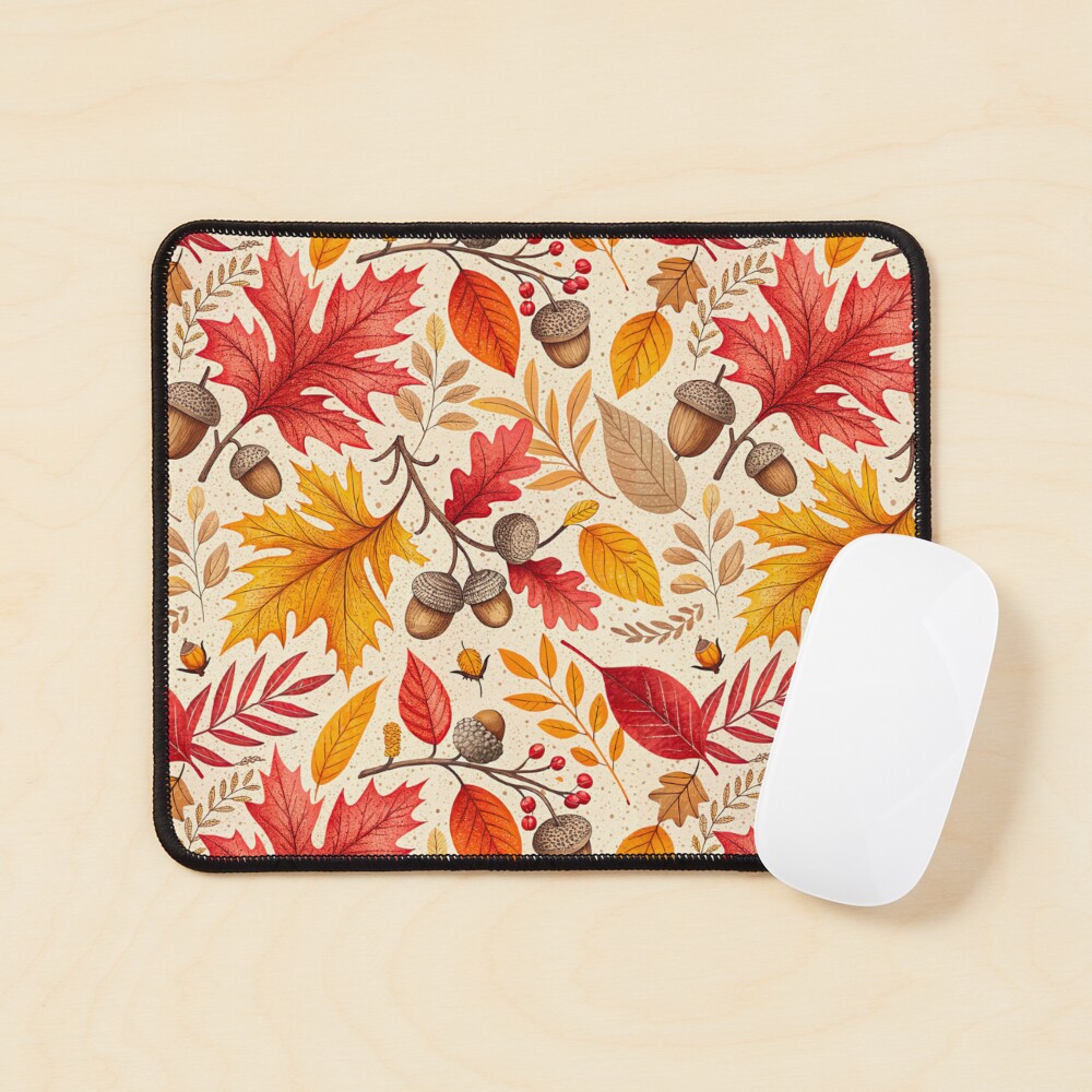 Item preview, Mouse Pad designed and sold by PozenGraphics.