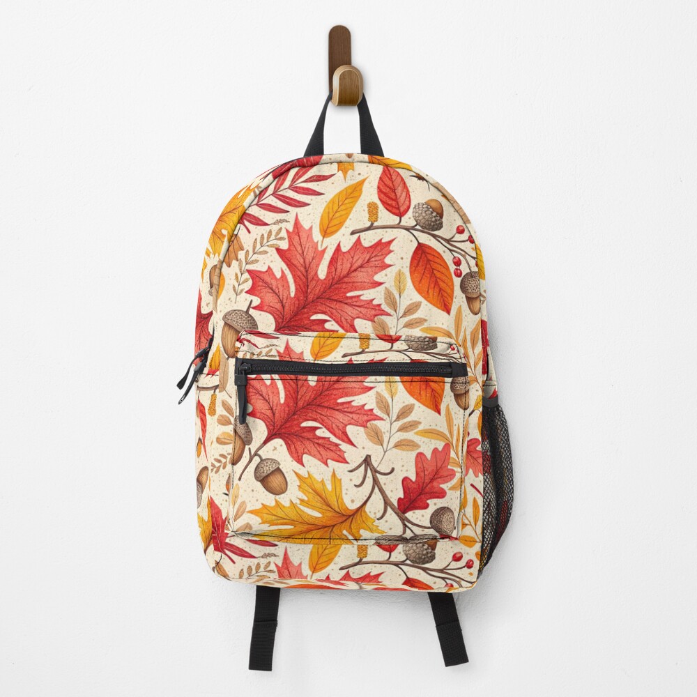 Item preview, Backpack designed and sold by PozenGraphics.