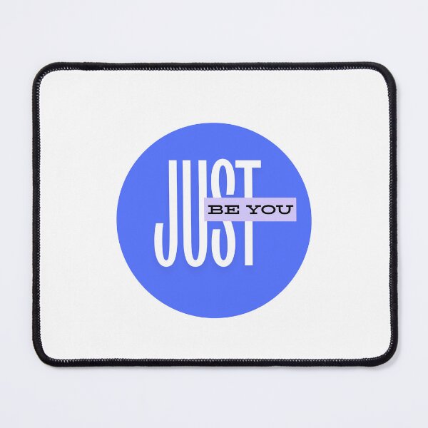 Item preview, Copy of Be as you are, proud of yourself being human designed and sold by Sonisha.