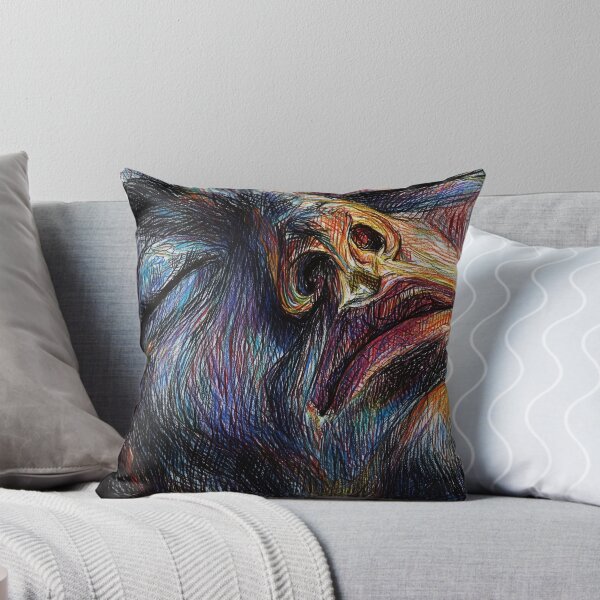 Item preview, The Restless Spectrum designed and sold by CHCOfficial.