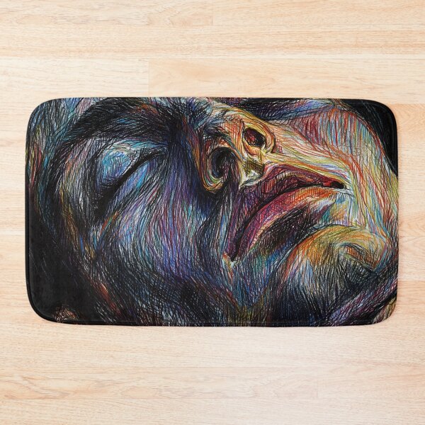 Item preview, The Restless Spectrum designed and sold by CHCOfficial.