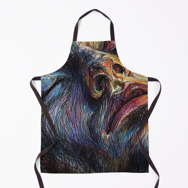 Item preview, The Restless Spectrum designed and sold by CHCOfficial.