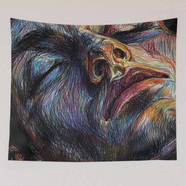 Item preview, The Restless Spectrum designed and sold by CHCOfficial.