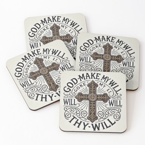 Item preview, God's will 1 designed and sold by Thpoar.