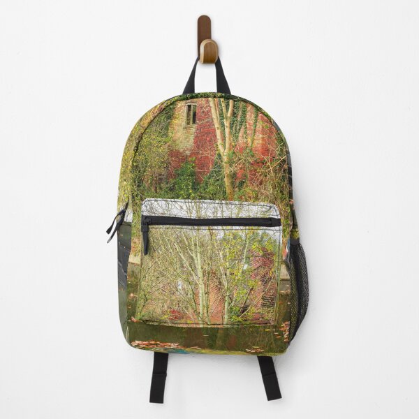Item preview, The Caldon canal at Froghall in Staffordshire, England. designed and sold by RobThorley.