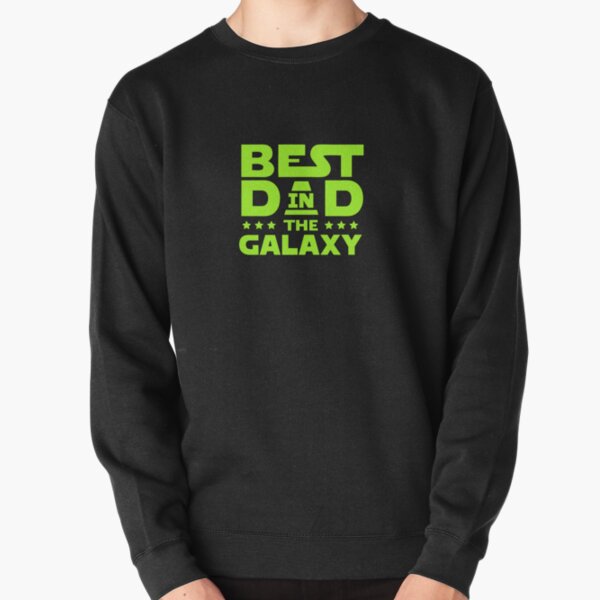 Item preview, Best dad in the galaxy designed and sold by Timegraf.