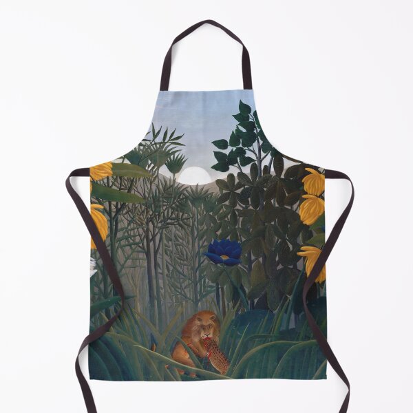 Item preview, The Repast of the Lion designed and sold by Craphe.