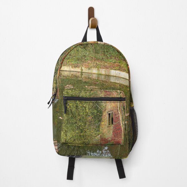 Item preview, The Caldon canal at Froghall in Staffordshire, England. designed and sold by RobThorley.