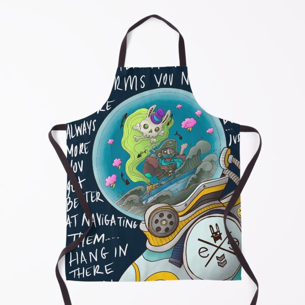 Item preview, Inner storm cosmonaut designed and sold by Eve-Design-Be.