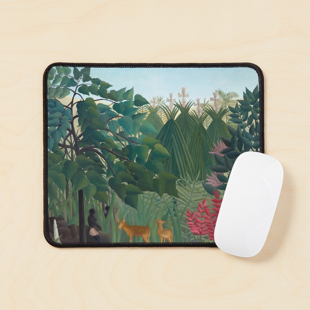 Item preview, Mouse Pad designed and sold by Craphe.