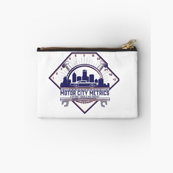 Item preview, Motor City Metrics  designed and sold by TigersMLReport.
