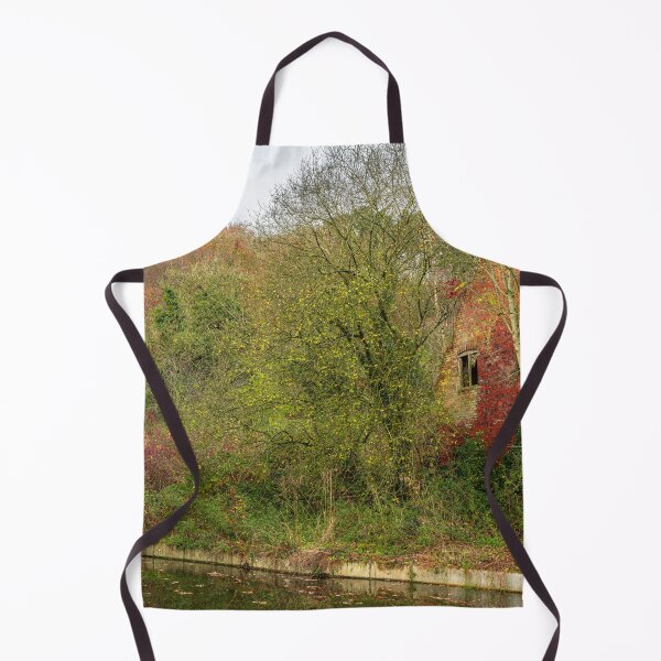 Item preview, The Caldon canal at Froghall in Staffordshire, England. designed and sold by RobThorley.