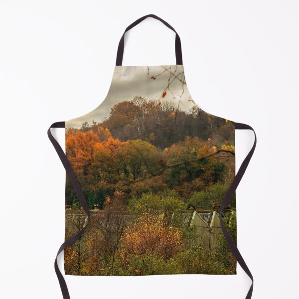 Item preview, The Caldon canal at Froghall in Staffordshire, England. designed and sold by RobThorley.