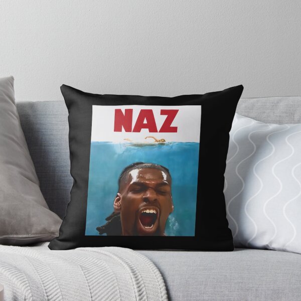 Item preview, Naz Reid designed and sold by pronogreer.