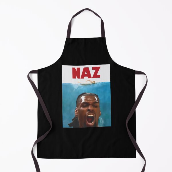 Item preview, Naz Reid designed and sold by pronogreer.
