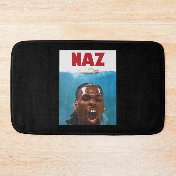Item preview, Naz Reid designed and sold by pronogreer.