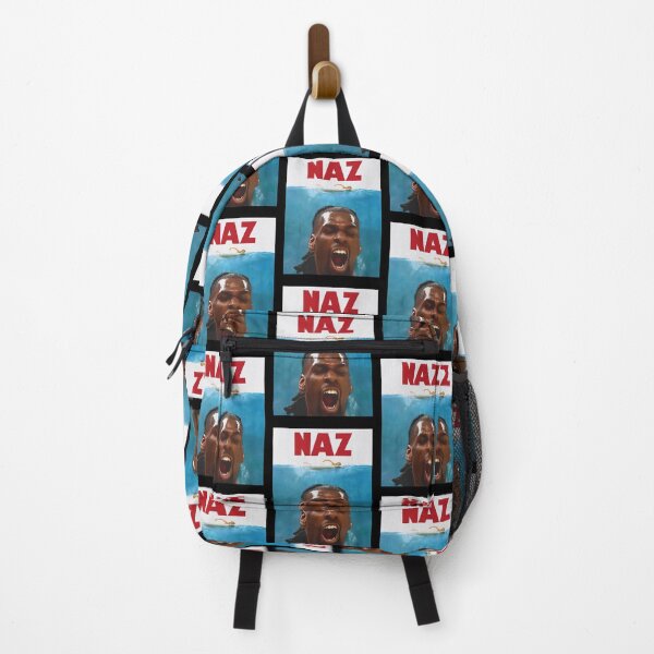 Item preview, Naz Reid designed and sold by pronogreer.