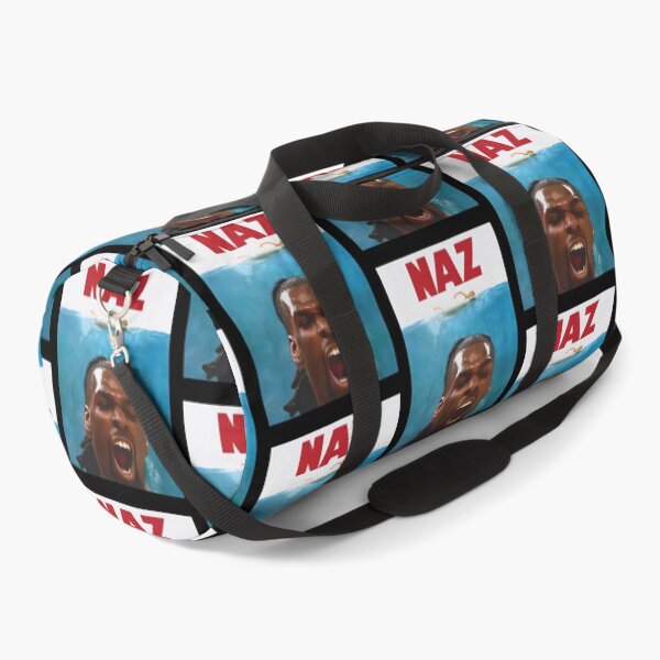 Item preview, Naz Reid designed and sold by pronogreer.