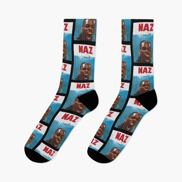 Item preview, Naz Reid designed and sold by pronogreer.