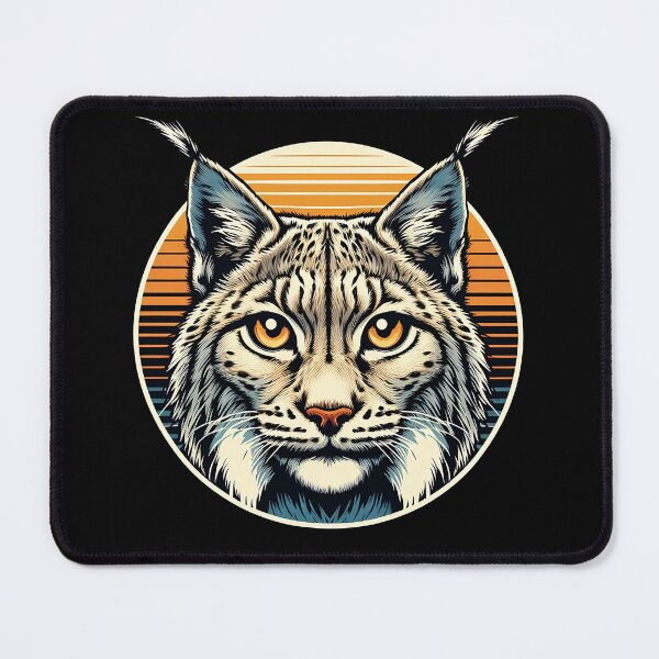 Item preview, Lynx Art | Lynx Lovers designed and sold by ksgraphics222.