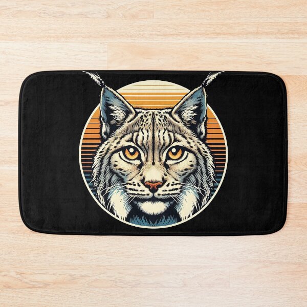 Item preview, Lynx Art | Lynx Lovers designed and sold by ksgraphics222.