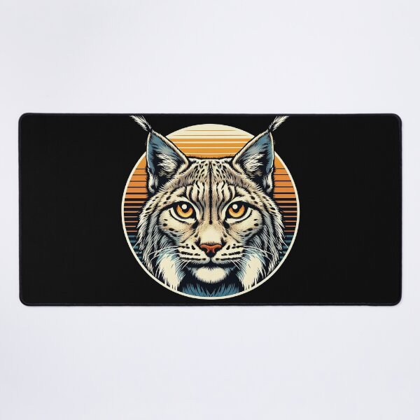 Item preview, Lynx Art | Lynx Lovers designed and sold by ksgraphics222.
