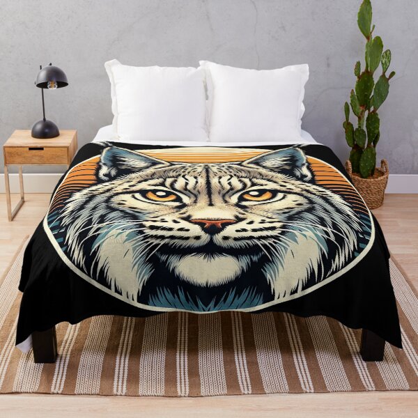 Item preview, Lynx Art | Lynx Lovers designed and sold by ksgraphics222.