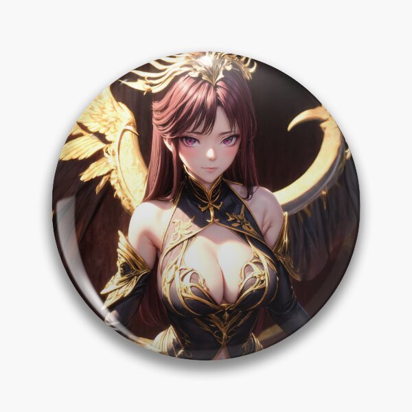 Item preview, Duxie Furen (Độc Huyết Phu Nhân) Fanart designed and sold by iloveanimechibi.