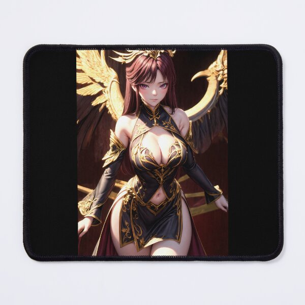 Item preview, Duxie Furen (Độc Huyết Phu Nhân) Fanart designed and sold by iloveanimechibi.