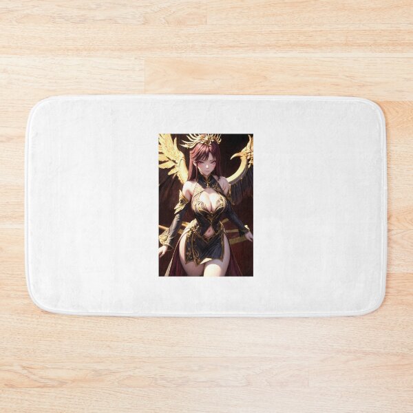 Item preview, Duxie Furen (Độc Huyết Phu Nhân) Fanart designed and sold by iloveanimechibi.