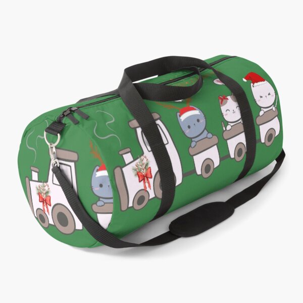 Item preview, Meowy Christmas designed and sold by LuLuCreate.