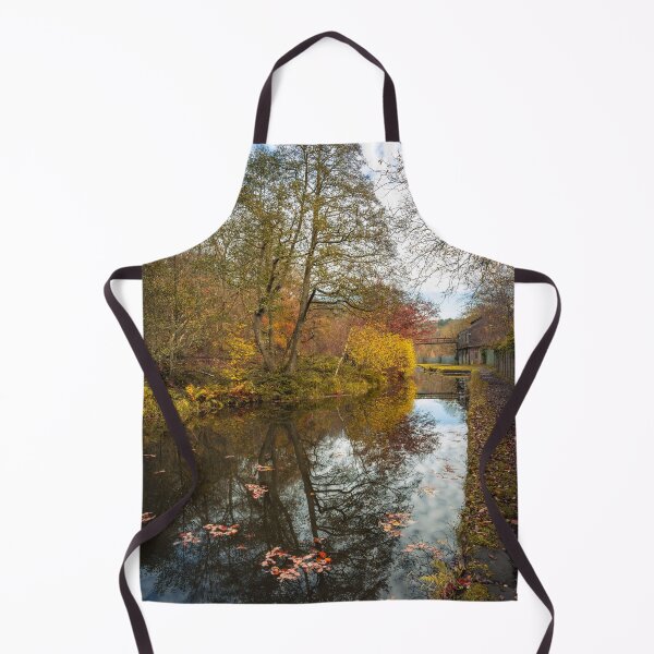 Item preview, Industrial heritage along the Caldon canal Froghall, Staffordshire. designed and sold by RobThorley.